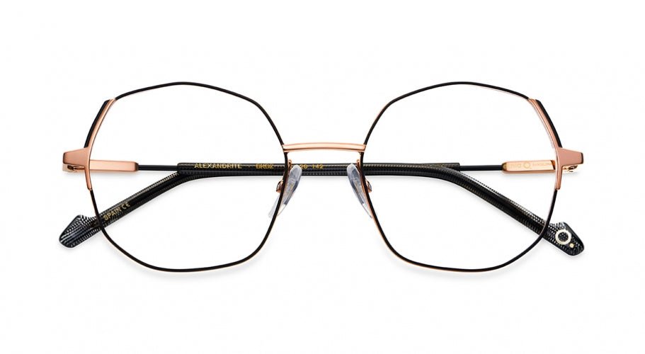 Etnia Barcelona ALEXANDRITE Eyeglasses