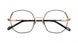 Etnia Barcelona ALEXANDRITE Eyeglasses