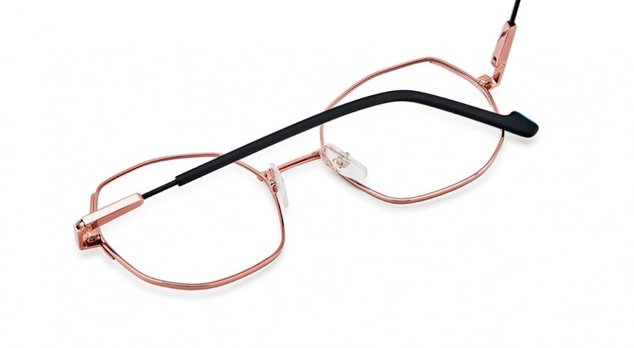 Etnia Barcelona ALEXANDRITE Eyeglasses