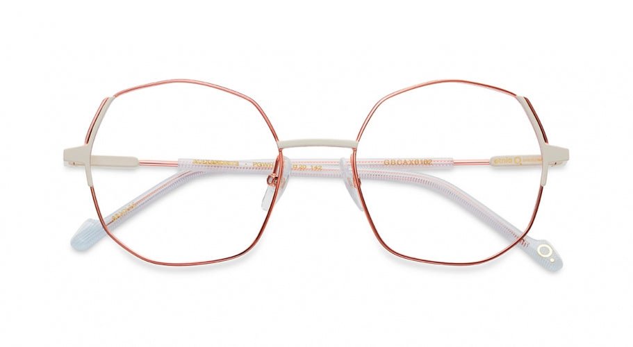 Etnia Barcelona ALEXANDRITE Eyeglasses