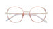 Etnia Barcelona ALEXANDRITE Eyeglasses