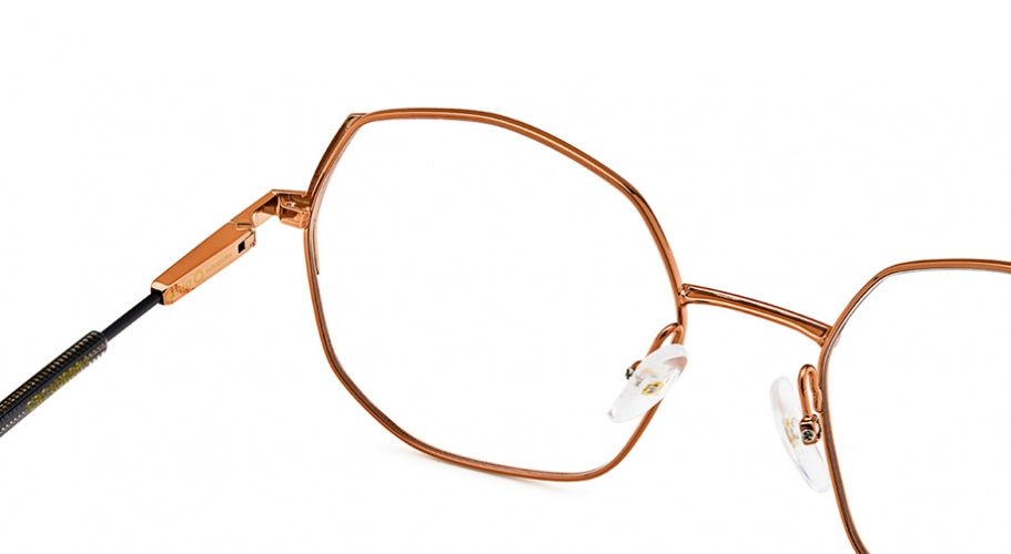 Etnia Barcelona ALEXANDRITE Eyeglasses