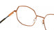 Etnia Barcelona ALEXANDRITE Eyeglasses