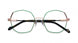 Etnia Barcelona ALEXANDRITE Eyeglasses