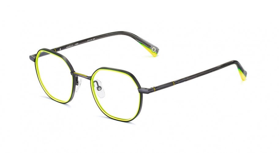 Etnia Barcelona AMARILLO Eyeglasses