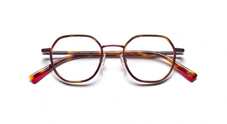 Etnia Barcelona AMARILLO Eyeglasses