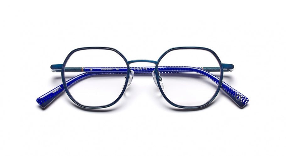 Etnia Barcelona AMARILLO Eyeglasses