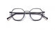 Etnia Barcelona AMARILLO Eyeglasses