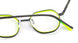 Etnia Barcelona AMARILLO Eyeglasses