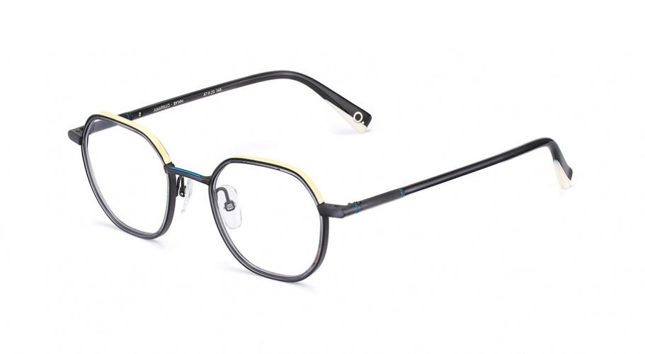 Etnia Barcelona AMARILLO Eyeglasses