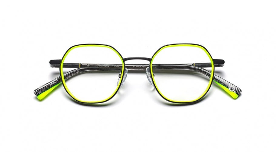 Etnia Barcelona AMARILLO Eyeglasses