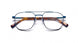 Etnia Barcelona APACHE Eyeglasses