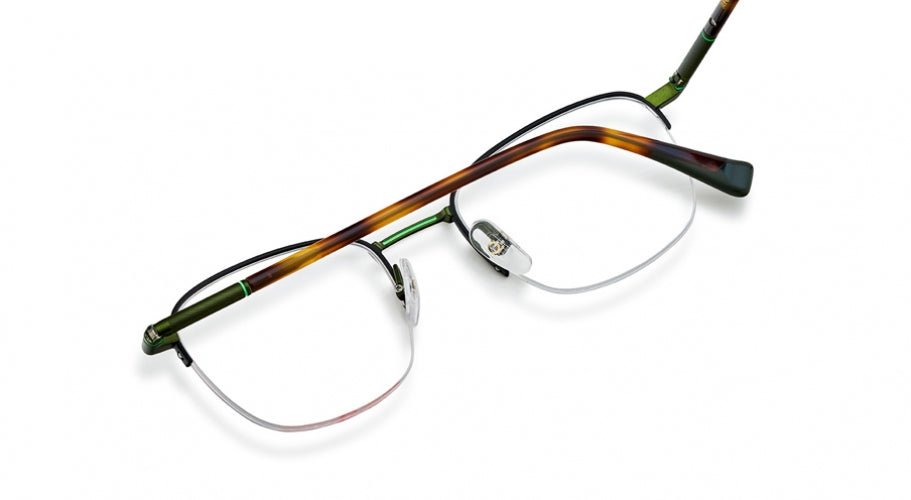 Etnia Barcelona ATOKA Eyeglasses