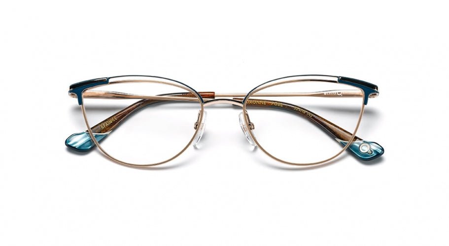 Etnia Barcelona AUXONNE Eyeglasses