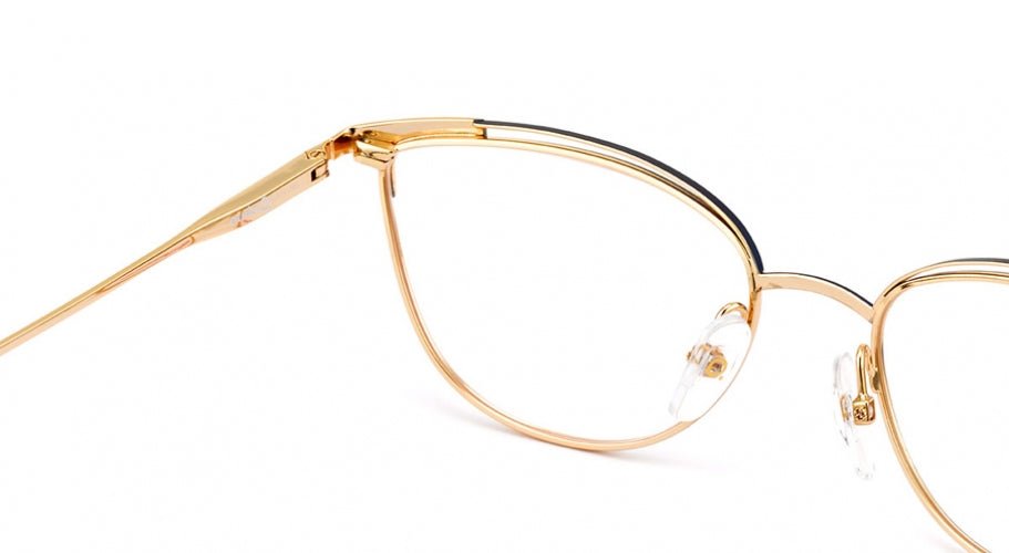 Etnia Barcelona AUXONNE Eyeglasses