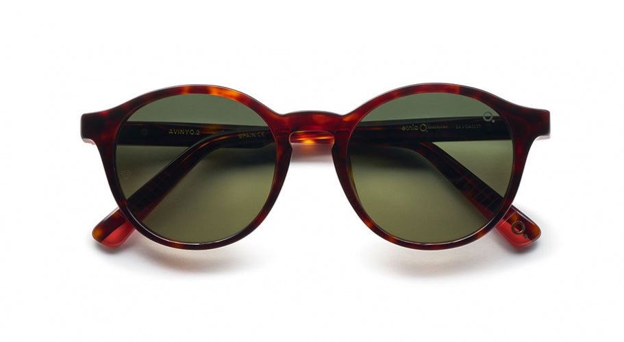 Etnia Barcelona AVINYO 2 SUN Sunglasses