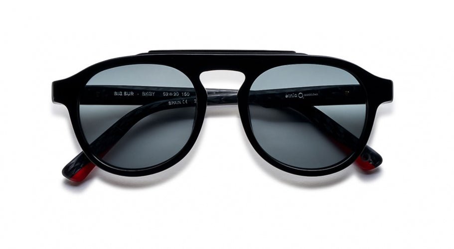 Etnia Barcelona BIG SUR SUN Sunglasses