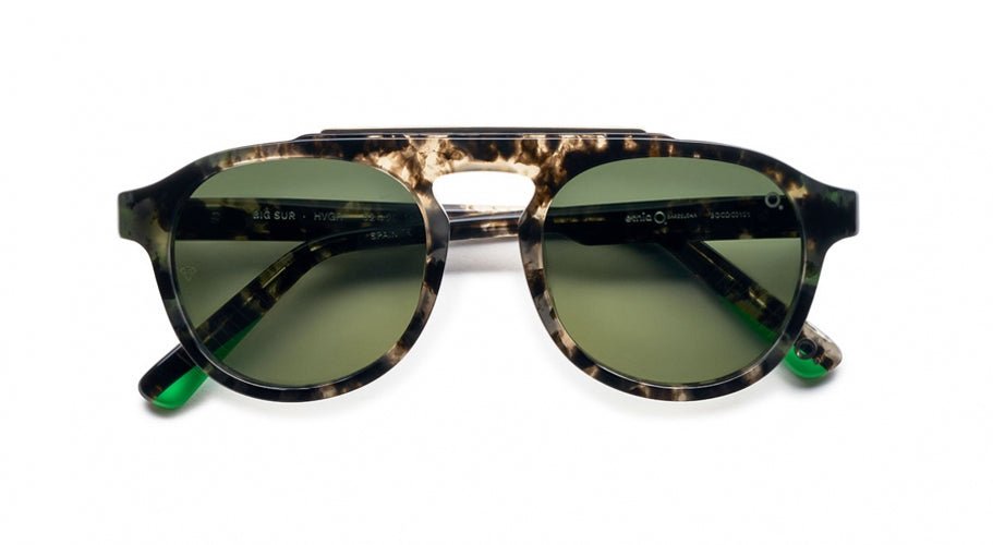 Etnia Barcelona BIG SUR SUN Sunglasses