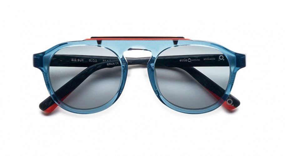 Etnia Barcelona BIG SUR SUN Sunglasses