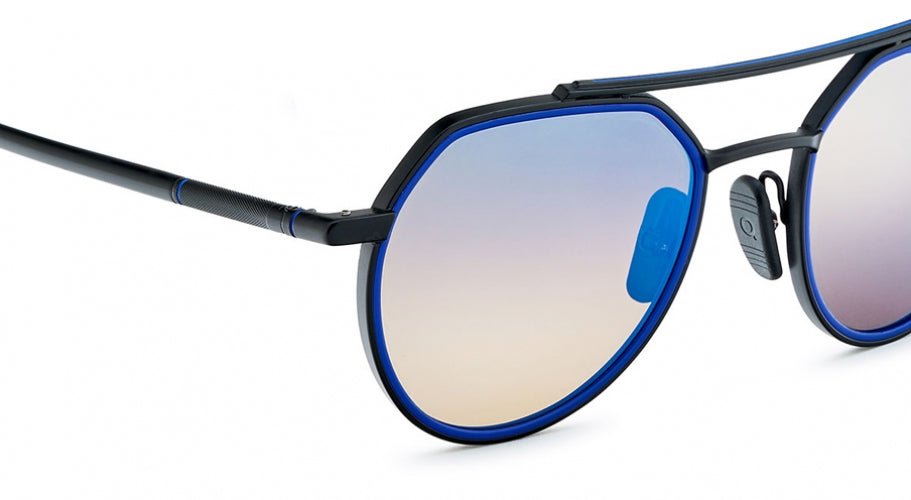 Etnia Barcelona BLUE SWALLOW SUN Sunglasses