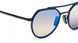 Etnia Barcelona BLUE SWALLOW SUN Sunglasses