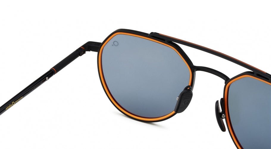 Etnia Barcelona BLUE SWALLOW SUN Sunglasses