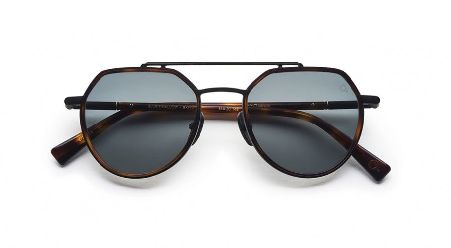 Etnia Barcelona BLUE SWALLOW SUN Sunglasses