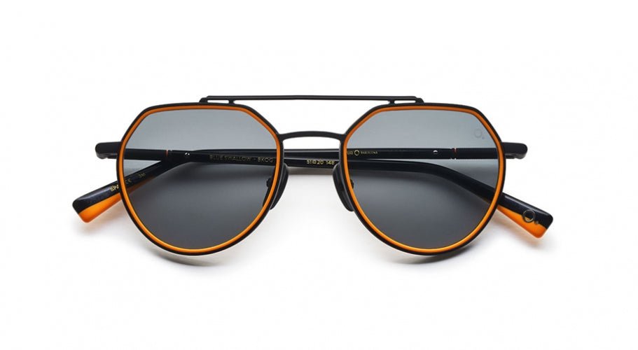 Etnia Barcelona BLUE SWALLOW SUN Sunglasses