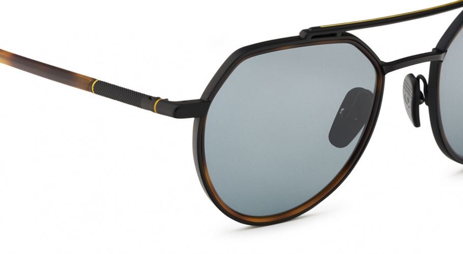 Etnia Barcelona BLUE SWALLOW SUN Sunglasses