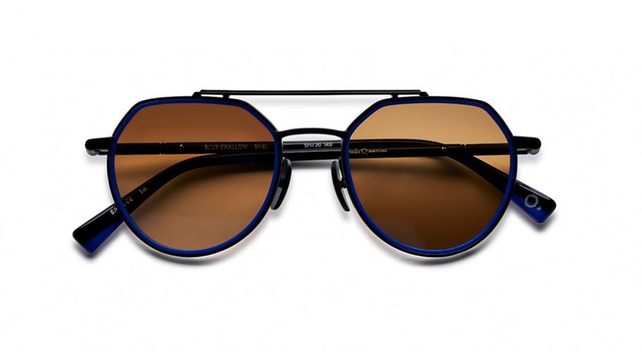 Etnia Barcelona BLUE SWALLOW SUN Sunglasses