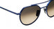 Etnia Barcelona BLUE SWALLOW SUN Sunglasses