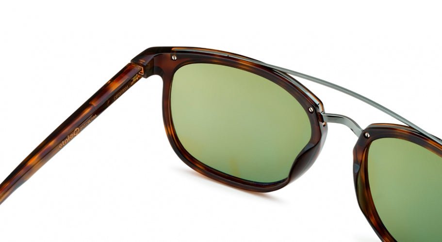 Etnia Barcelona BONANOVA 22 SUN Sunglasses