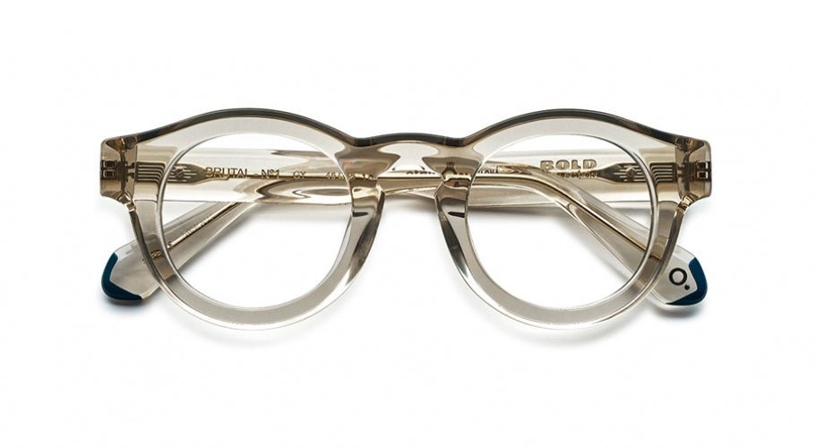 Etnia Barcelona BRUTAL NO.01 Eyeglasses