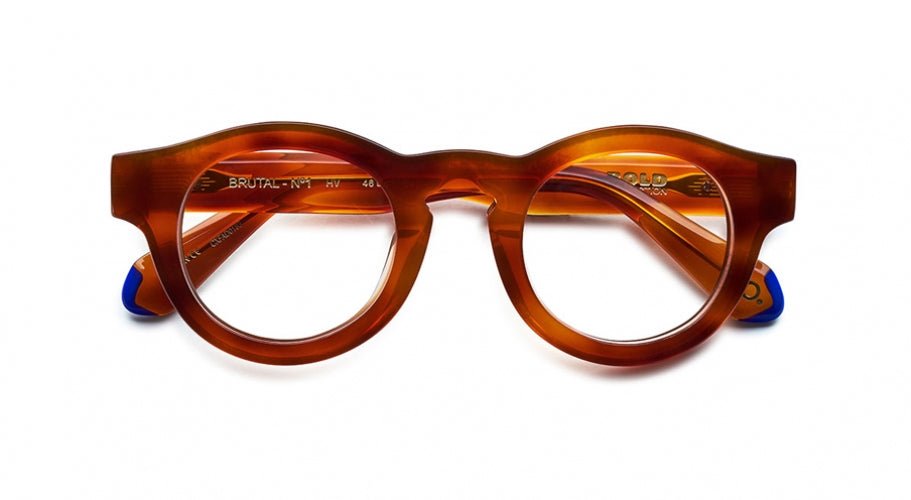 Etnia Barcelona BRUTAL NO.01 Eyeglasses