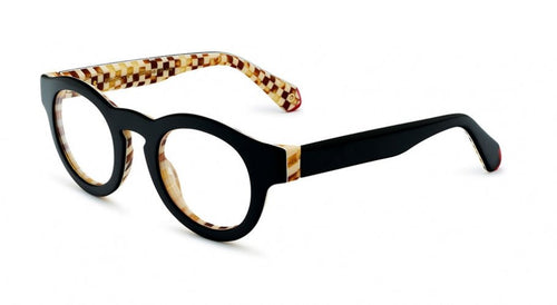 Etnia Barcelona BRUTAL NO.01 Eyeglasses - designeroptics.com