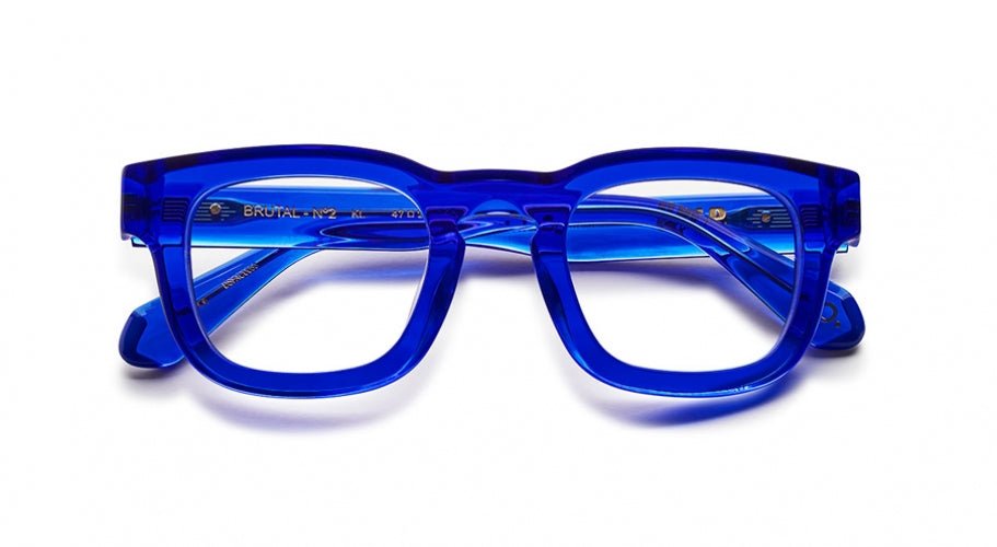 Etnia Barcelona BRUTAL NO.02 Eyeglasses