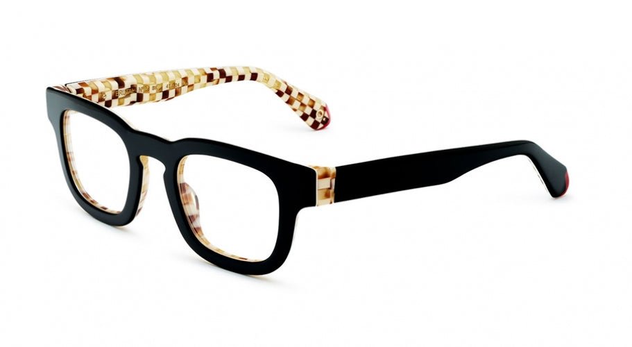 Etnia Barcelona BRUTAL NO.02 Eyeglasses