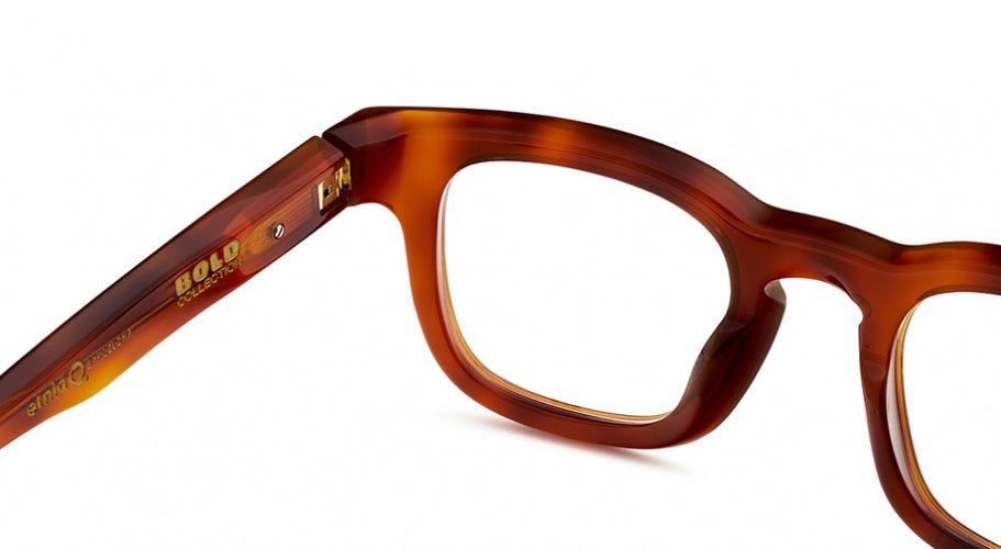 Etnia Barcelona BRUTAL NO.02 Eyeglasses