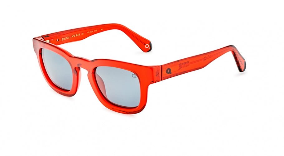 Etnia Barcelona BRUTAL NO.02 SUN Sunglasses