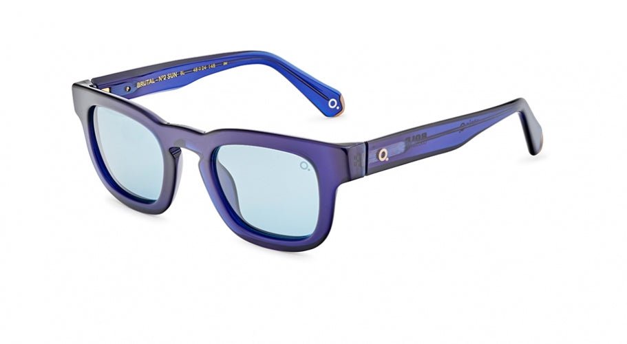 Etnia Barcelona BRUTAL NO.02 SUN Sunglasses