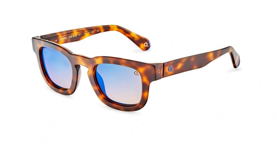 Etnia Barcelona BRUTAL NO.02 SUN Sunglasses