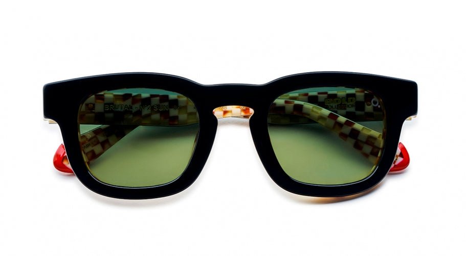 Etnia Barcelona BRUTAL NO.02 SUN Sunglasses