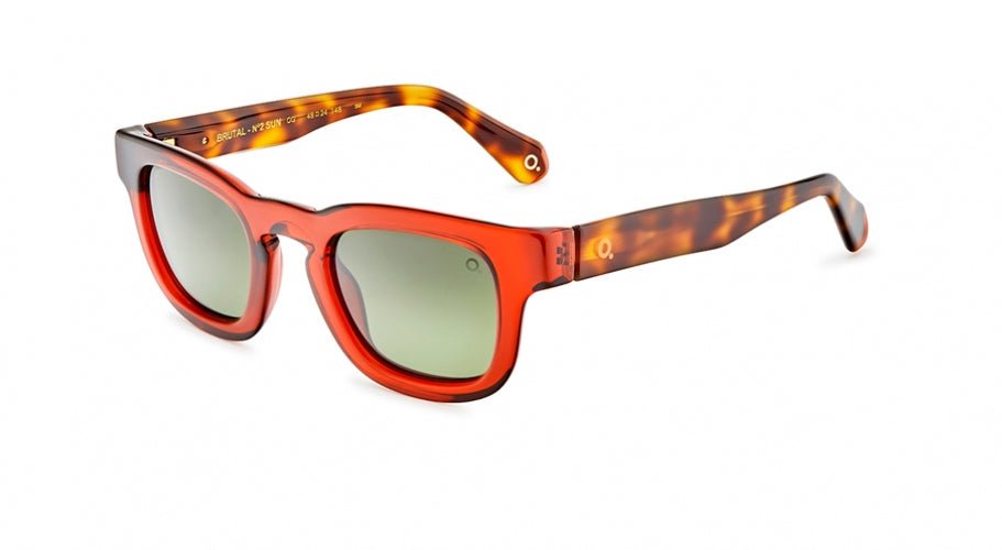 Etnia Barcelona BRUTAL NO.02 SUN Sunglasses