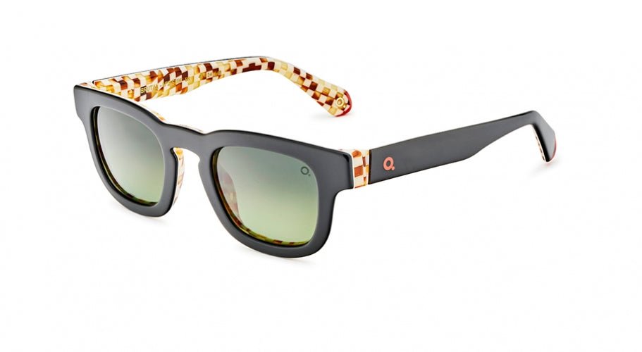 Etnia Barcelona BRUTAL NO.02 SUN Sunglasses