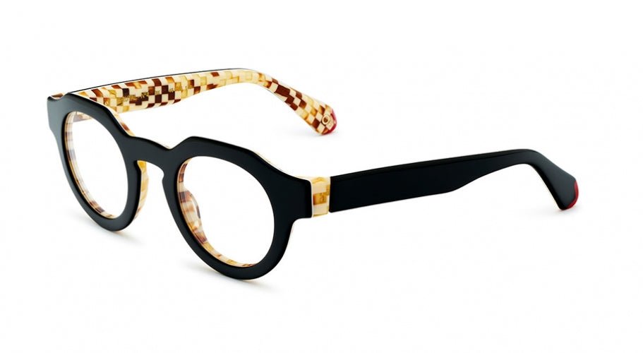 Etnia Barcelona BRUTAL NO.04 Eyeglasses