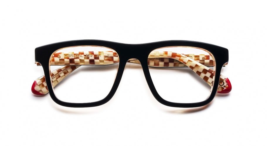 Etnia Barcelona BRUTAL NO.05 Eyeglasses