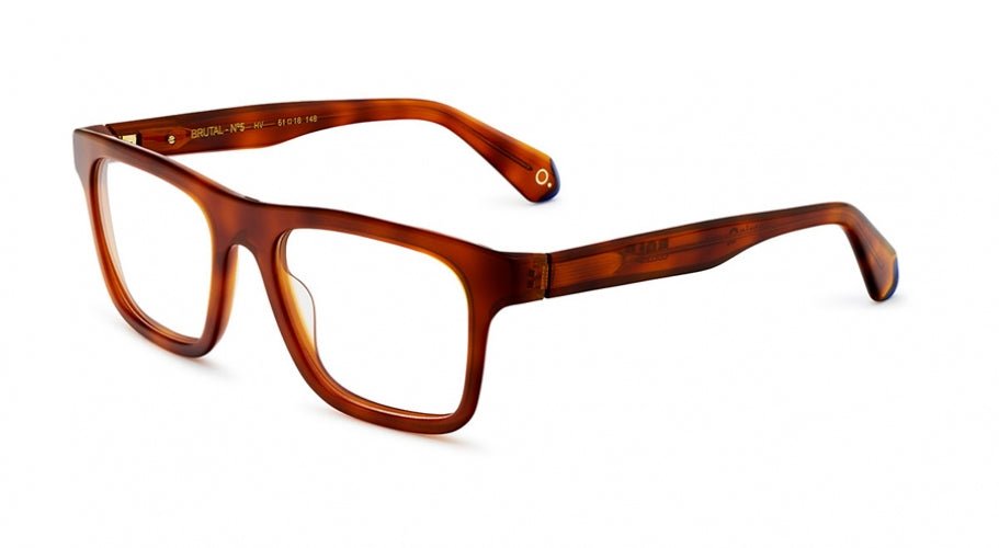 Etnia Barcelona BRUTAL NO.05 Eyeglasses