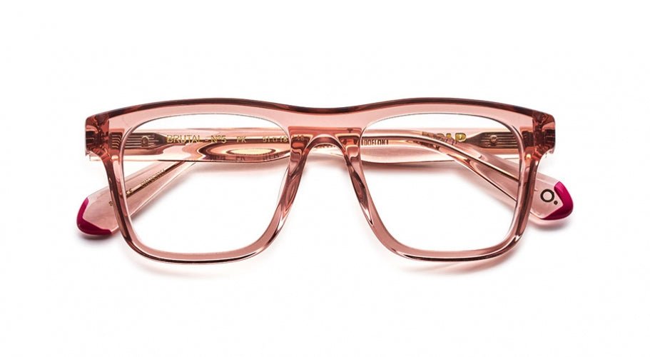 Etnia Barcelona BRUTAL NO.05 Eyeglasses