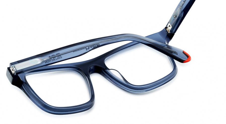 Etnia Barcelona BRUTAL NO.05 Eyeglasses