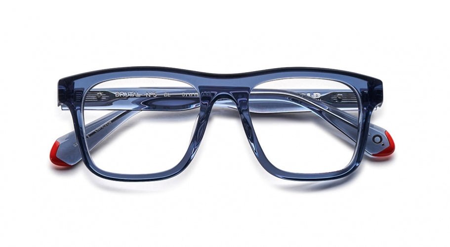 Etnia Barcelona BRUTAL NO.05 Eyeglasses